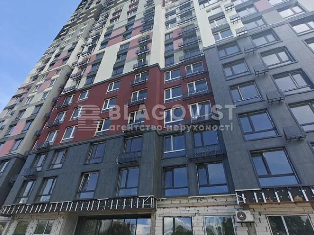 Квартира продажа в Позняки, Романкове