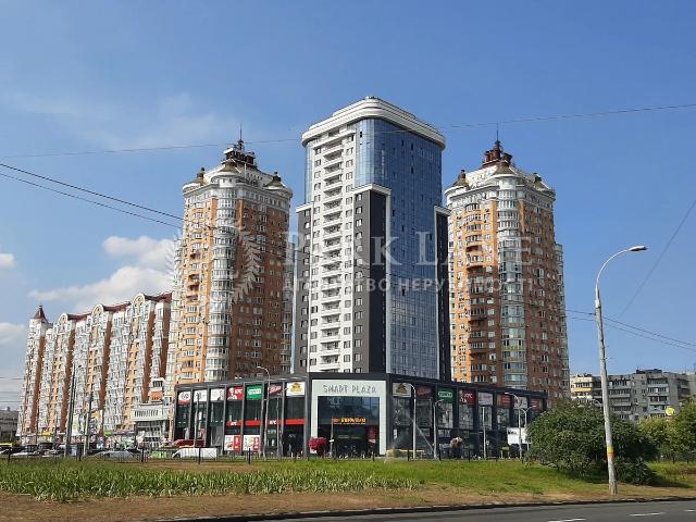 Квартира продажа в Оболонь, Романкове