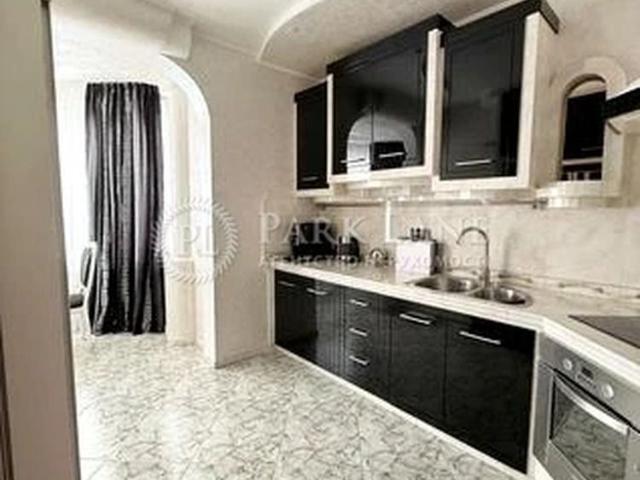 Квартира продажа в Оболонь, Романкове