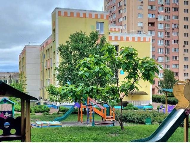 Квартира продажа в Романкове