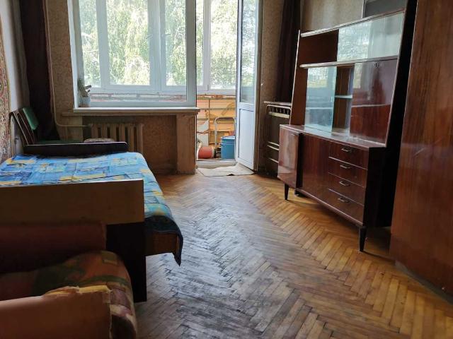 Квартира продажа в Романкове