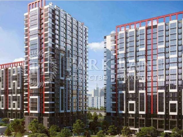 Квартира продажа в Буча, Бучанський район