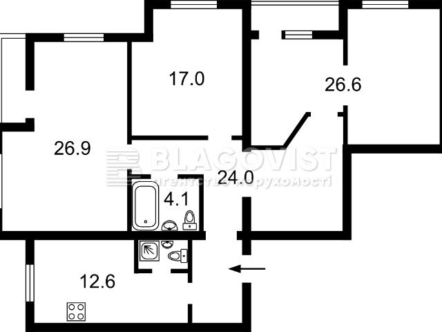 Недвижимость продажа в Романкове