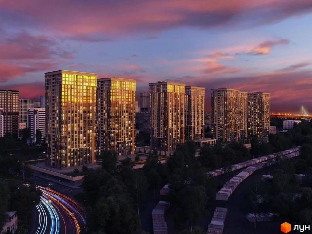 Квартира продажа в Романкове