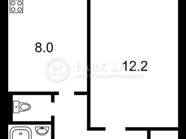 Квартира продажа в Романкове