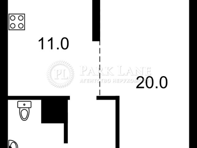 Квартира продажа в Романкове