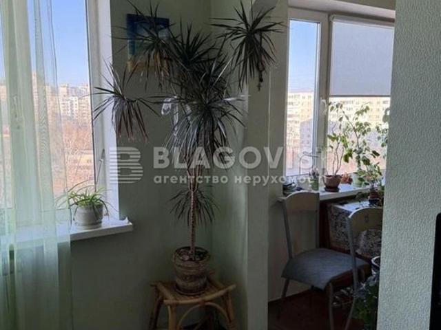Квартира продажа в Оболонь, Романкове