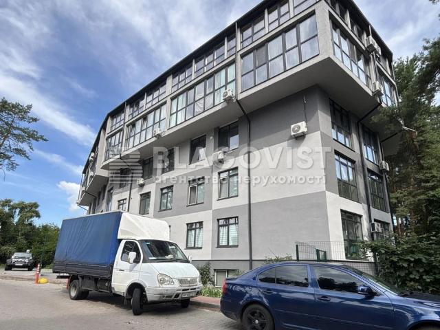 Квартира продажа в Деснянский, Романкове