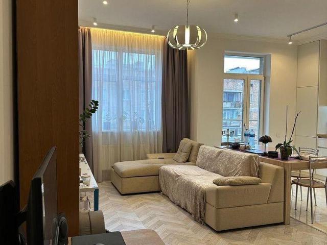 Квартира продажа в Печерский, Романкове
