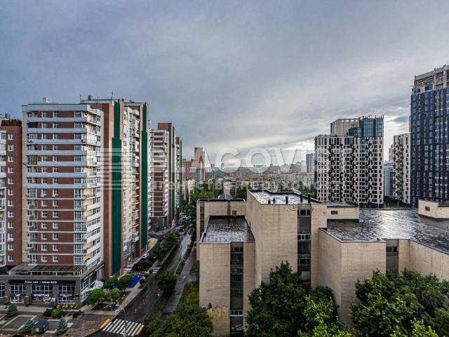 Квартира продажа в Печерский, Романкове