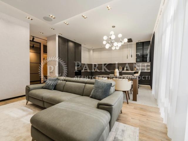 Квартира продажа в Печерский, Романкове