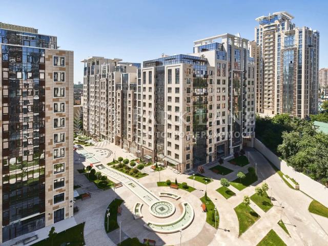 Квартира продажа в Печерский, Романкове