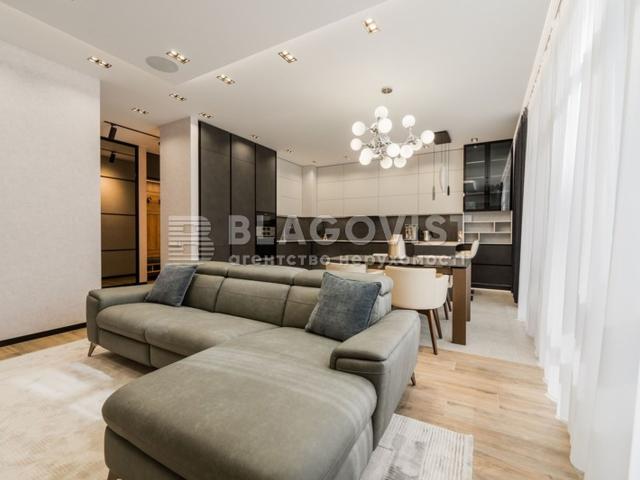 Квартира продажа в Печерский, Романкове