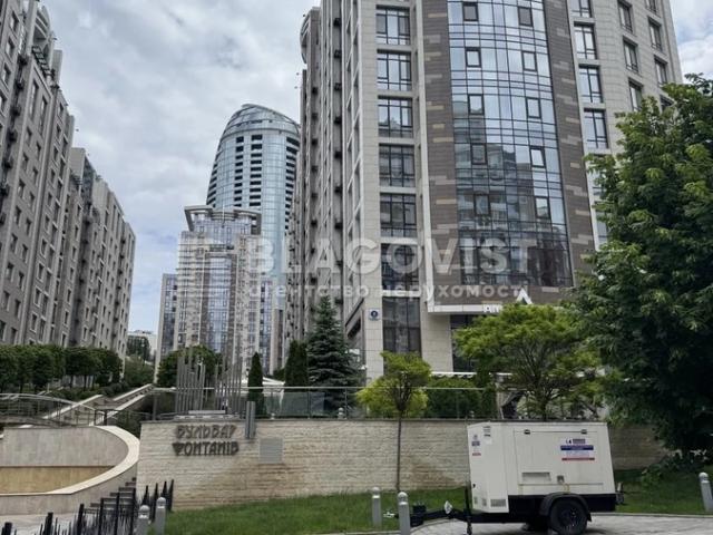 Квартира продажа в Печерский, Романкове