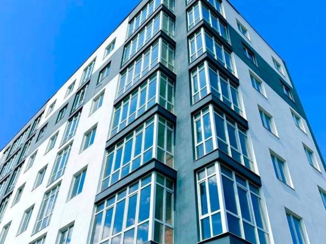 Квартира продажа в Романкове