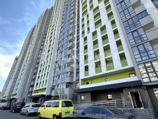 Квартира продажа в Романкове