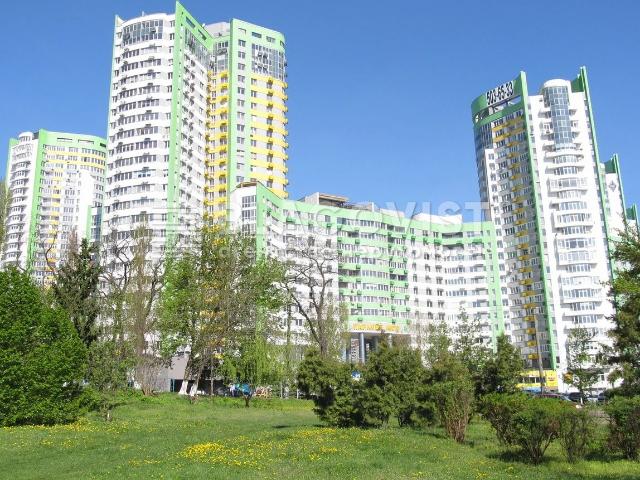 Квартира продажа в Романкове