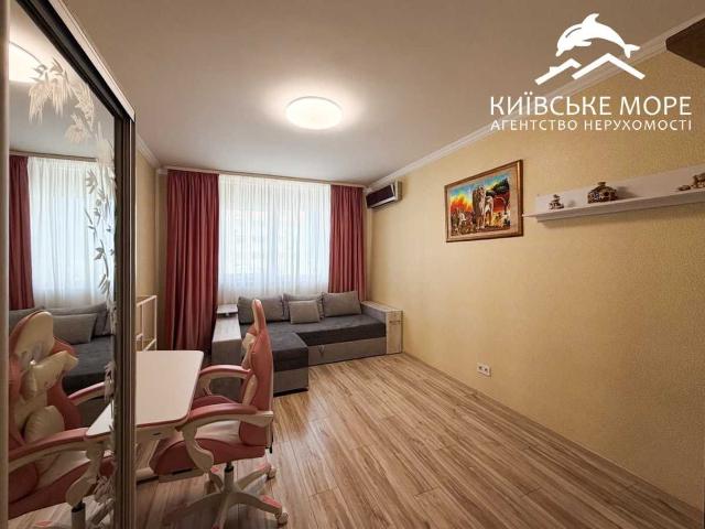 Квартира продажа в Романкове