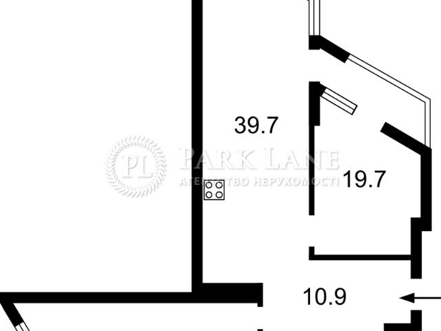Квартира продажа в Романкове