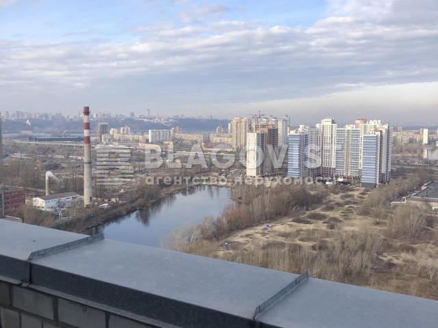 Квартира продажа в Позняки, Романкове
