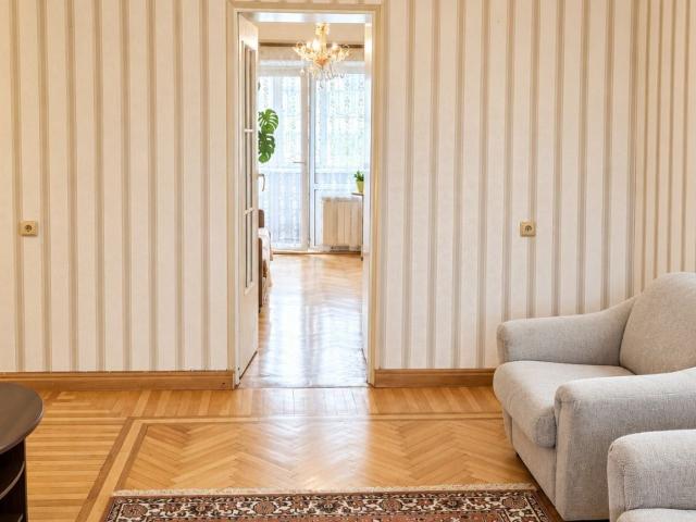 Квартира продажа в Святошинський район, Київ