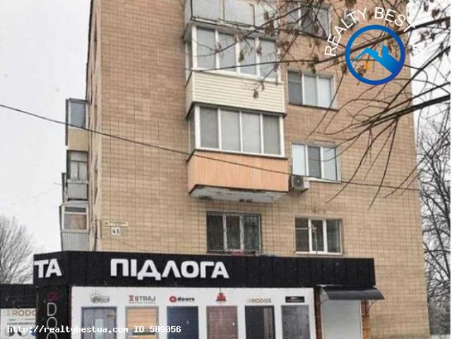 Недвижимость продажа в Леськах