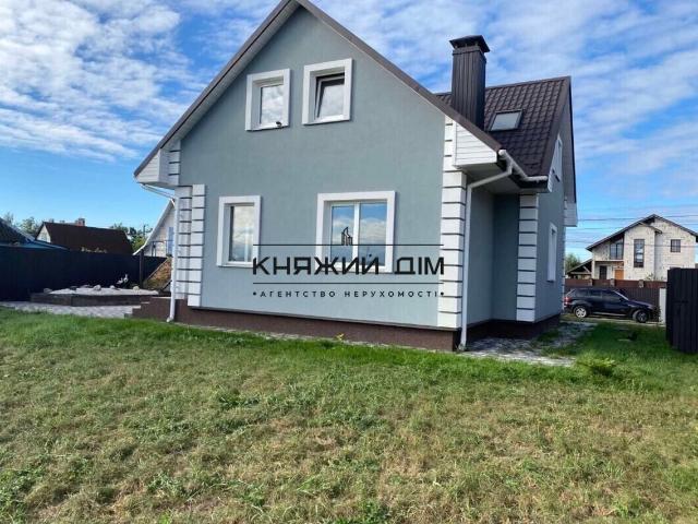 Дом продажа в Романкове