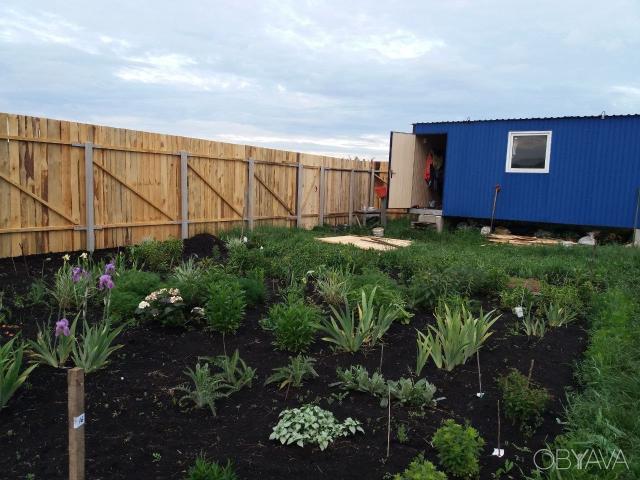 Участок аренда в Винницкой области