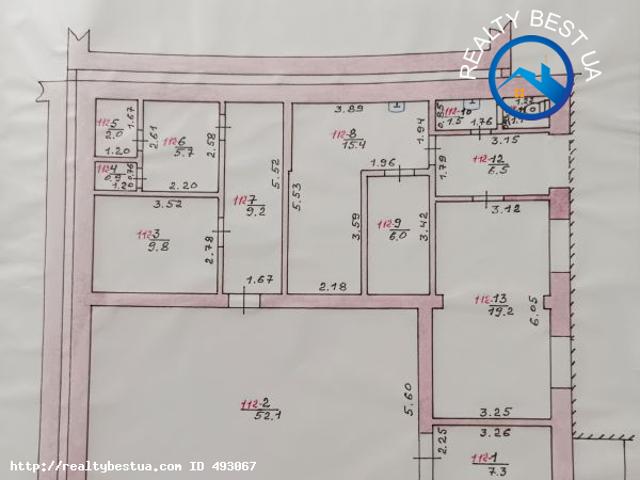 Недвижимость продажа в Килии, Днепропетровской области