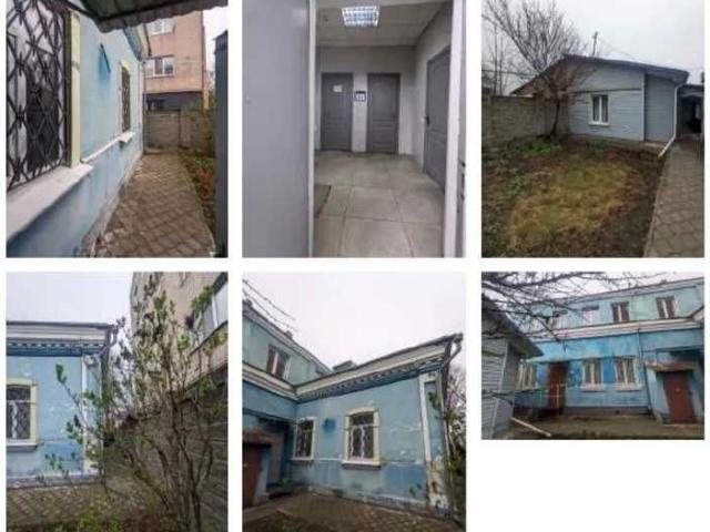 Недвижимость продажа в Ровно