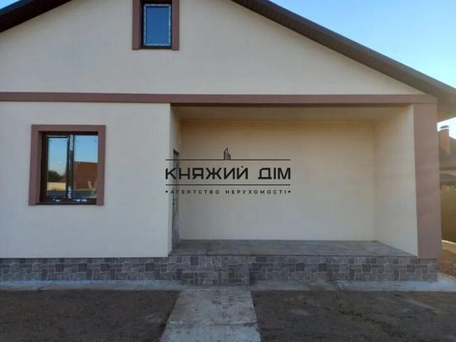 Дом продажа в Романкове