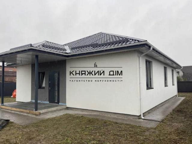 Дом продажа в Романкове