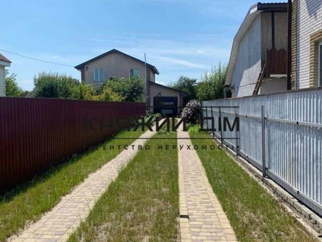 Дом продажа в Романкове