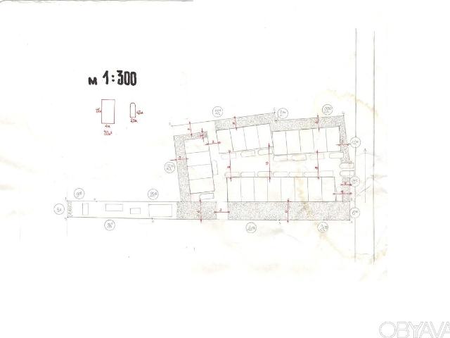 Участок аренда в Винницкой области