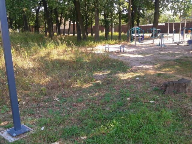 Участок аренда в Винницкой области