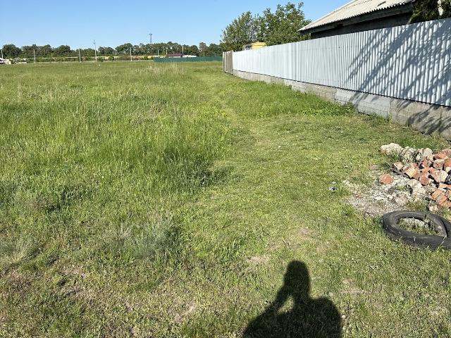 Участок аренда в Кременчуге, Полтавской области