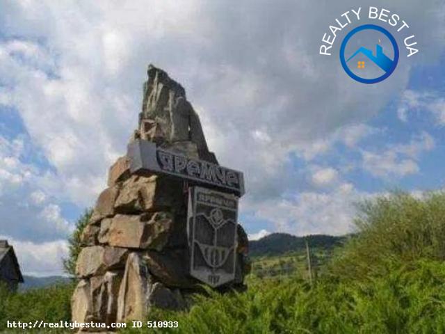 Участок продажа в Яремче, Надвірнянський район