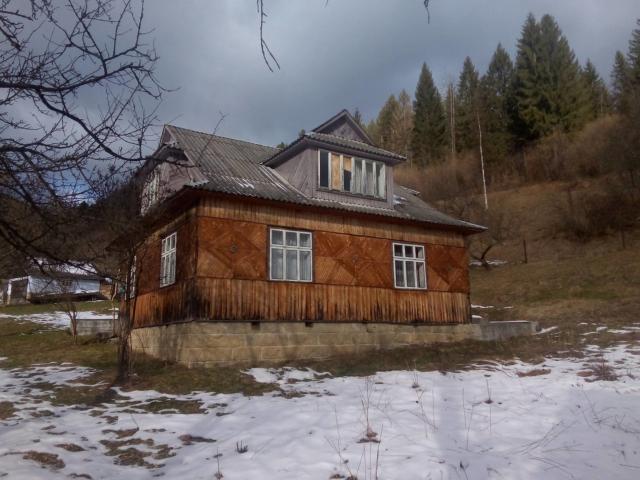 Участок продажа в Яремче, Надвірнянський район