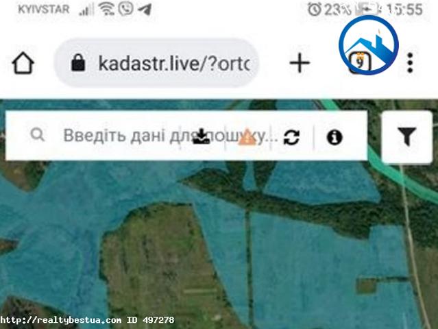 Участок продажа в Львовская, Яворове
