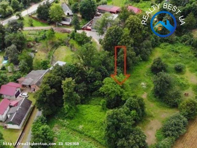 Участок продажа в Львовская, Яворове