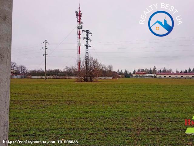 Участок продажа в Фурсах, Винницкой области