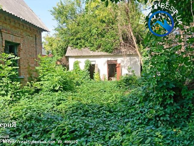 Участок продажа в Фурсах, Винницкой области