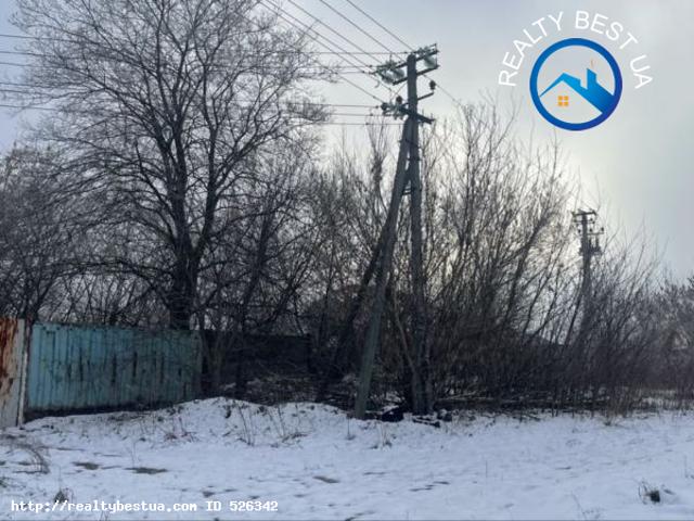 Участок продажа в Калите, Винницкой области