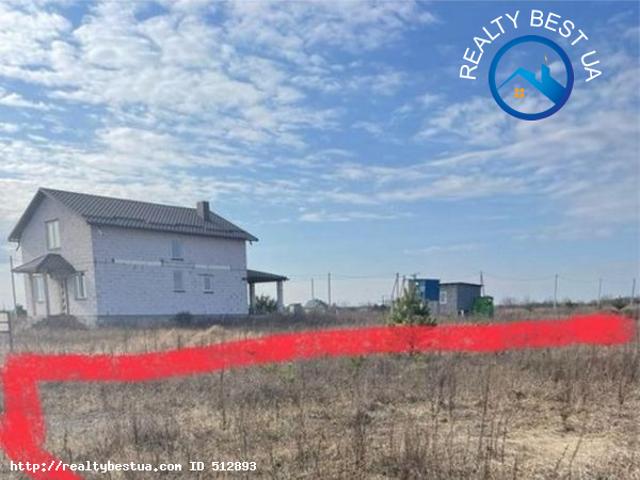 Участок продажа в Калите, Винницкой области