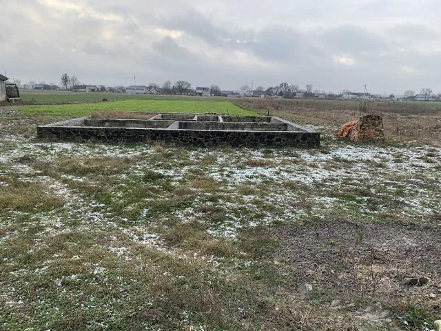 Участок продажа