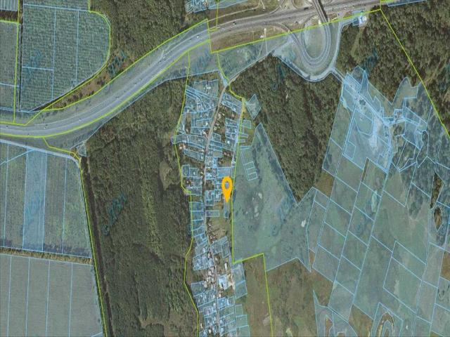 Участок продажа