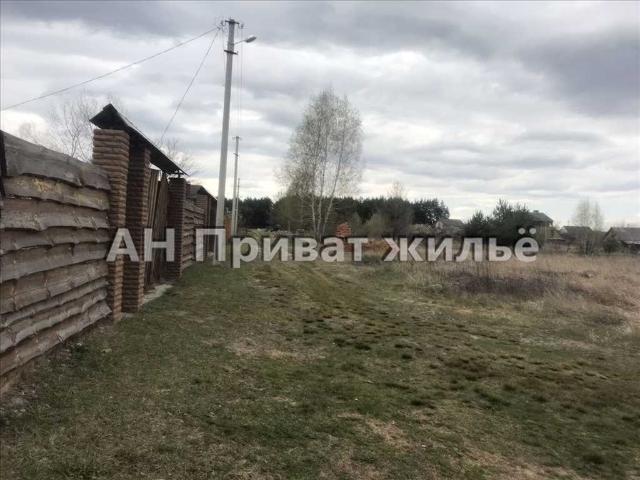 Участок продажа