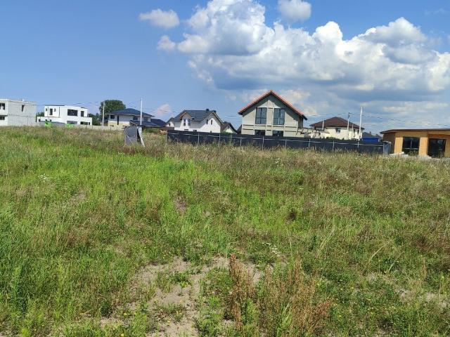 Участок продажа в Хотянівка, Вишгородський район