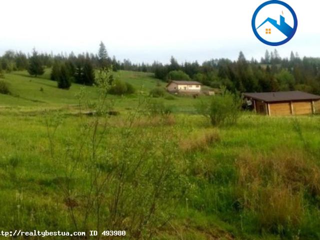 Участок продажа в Хусте, Закарпатской области
