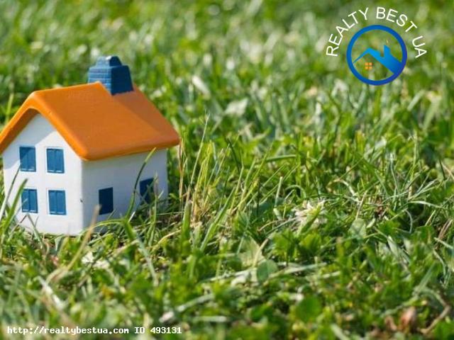 Участок продажа в Винницкой области